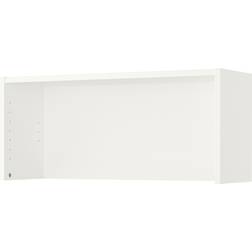 IKEA Billy White Vägghylla 80cm