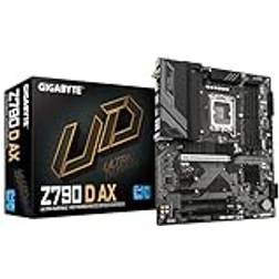 Gigabyte Z790 D AX Motherboard