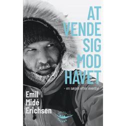 AT VENDE SIG MOD HAVET (Lydbog, MP3, 2023)