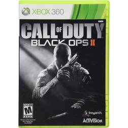 Call of Duty Black Ops II XBox 360