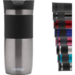 Contigo Byron Snapseal Travel Mug 470 ml