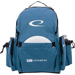 Latitude 64 Swift Backpack - Flyway Blue