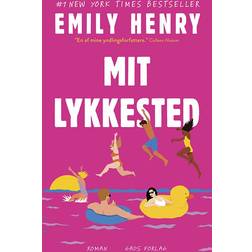 Mit lykkested (Hæftet, 2024)