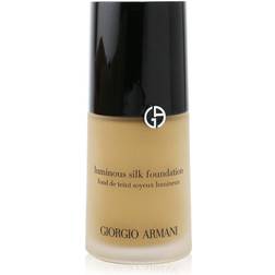 Giorgio Armani 6.25 Luminous Silk Foundation 30 ml 1 oz