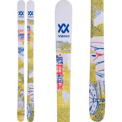 Völkl Revolt 81 Skis 2023