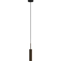 Audo Copenhagen Tubulaire H24 Alu/Anodized