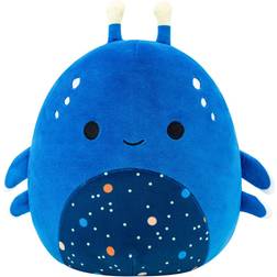 Jazwares Squishmallows Adopt Me! Space Whale 20cm