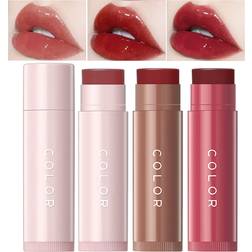 LuckNest Tinted Lip Balm