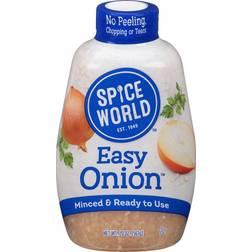 Spice World Squeezable Easy Onion 20oz 1