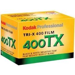 Kodak 400TX Tri-X 135-36 2 Pack