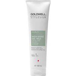 Goldwell StyleSign High-Shine Gel Wax 100 ml 100ml