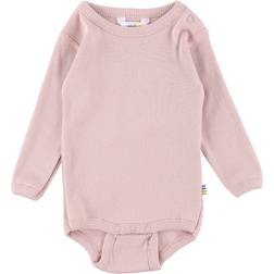 Joha Rib Body - Pink