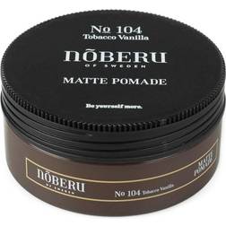 Nõberu of Sweden Matte Pomade 250 ml