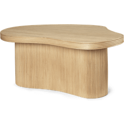 ferm LIVING Isola Coffee Table