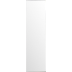 Venture Home Orlando Spegel 55x195 cm Silver Väggspegel