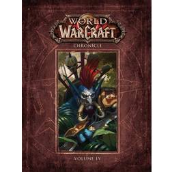 World of Warcraft Chronicle Volume 4 (Inbunden)