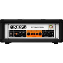 Orange Super Crush 100H Solid-State Amplifier