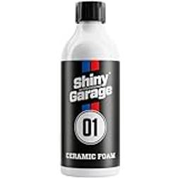 Shiny Garage Ceramic Foam Skylleforsegler - 500ml