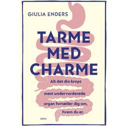 TARME MED CHARME (Hæftet, 2024)