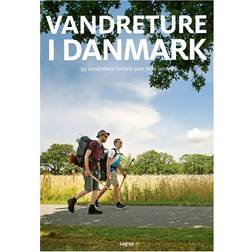 Vandreture i Danmark Torben Gang Rasmussen