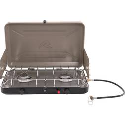 Robens Fire Hornet Basecamp Gaskocher Gaskogeapparater str. 46 x 29 x 10 cm khaki