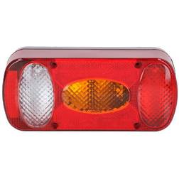 Valeryd Baklampa Aspöck Midipoint II 218x98x57
