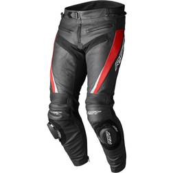 Rst Tractech Evo 5 MC-Byxa - Röd/Svart/Vit