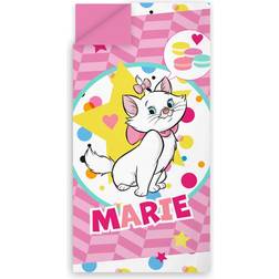 Home -Tex Børnesovepose Aristocats 70x140 cm Vandafvisende