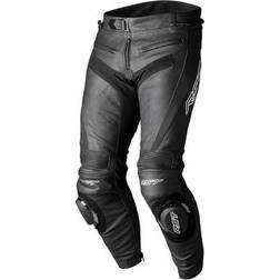 Rst Tractech EVO Motorcycle Leather Pants, black