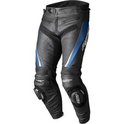 Rst Tractech Evo 5 MC-Byxa - Blå/Svart/Vit
