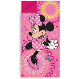 Home -Tex Børnesovepose Minnie Mouse 70x140 cm Vandafvisende