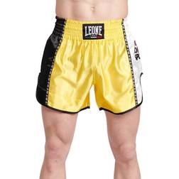 Leone 1947 Thai Boxing Training Shorts