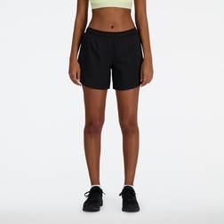 New Balance Sport Essentials Shorts - Black