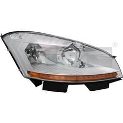 TYC Forlygter CITROËN 20-11256-05-2
