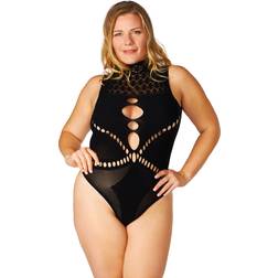 Nortie Blossom Taiga Body Plus-Size