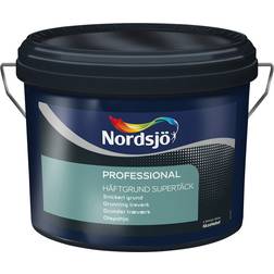 Nordsjö Professional Hæftegrunder Superdæk
