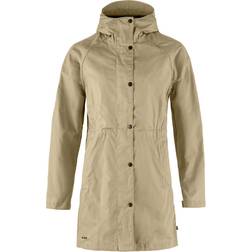 Fjällräven Karla Lite Jacket Women Fossil-118