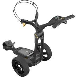 Powakaddy CT6 Electric Golf Trolley 18 Hole Lithium Battery