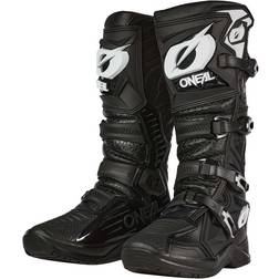 O'Neal RMX Pro Motocrossstövlar - Svart