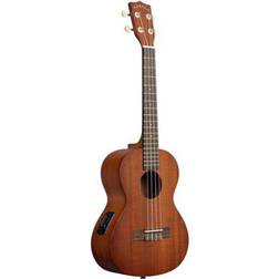 Kala Makala MK-TE Electro-Acoustic Tenor Ukulele Satin