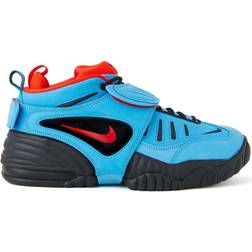Nike X Ambush Air Adjust Force M - University Blue/Habanero Red Black