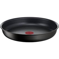 Tefal Black Aluminium Frying Pan Ø 26 cm 26 cm