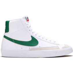 Nike Juniors Blazer Mid '77 - White