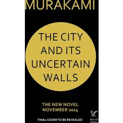 The City and Its Uncertain Walls (Hardcover, 2024)