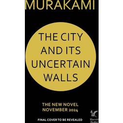 The City and Its Uncertain Walls (Inbunden, 2024)