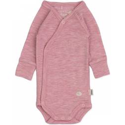 Lillelam Baby's Wool Body Mini – Heather