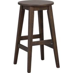 Rowico Home Austin Brown Oak Barstol 65cm