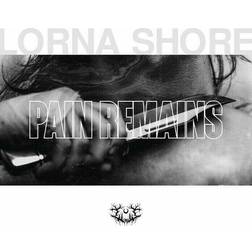 Lorna Shore LP Pain remains standaard Standard