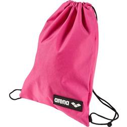 Arena Unisex Vuxen Simväska Gymväska Team Rosa Melange