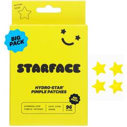 Starface Hydro-Star Patches 96-pack